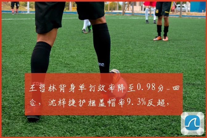 王哲林背身单打效率降至0.98分_回合，沈梓捷护框盖帽率9.3%反超，传统内线优劣易位